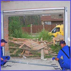 Neighborhood Garage Door Service Voorhees Township, NJ 856-382-8054 - garagedoor