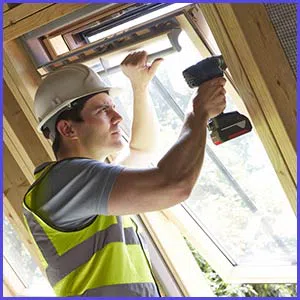 Neighborhood Garage Door Service Voorhees Township, NJ 856-382-8054 - installation