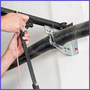 Neighborhood Garage Door Service Voorhees Township, NJ 856-382-8054 - springservice